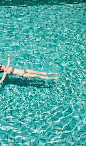 Deporte en vacaciones: todo es posible, nada es obligatorio