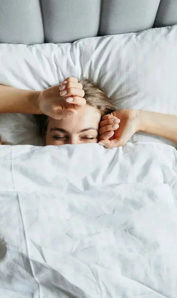El estrés y el sueño: cómo fortalecer tu sistema inmunológico